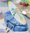 Surfboard Box 6"L