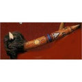 Buffalo Peace Pipe 6.5"