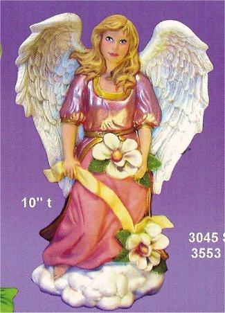 CPI Belle Angel 10"T