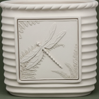 CPI Dragonfly Planter 9x10x5"