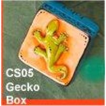 CPI Gecko Box 4x4x3"t