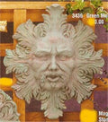 CPI Green Man 14"l