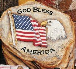 Large Slab America 10"t