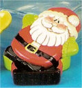 CPI Santa Box 6"l