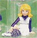 CPI Cheerleader 5.5"t