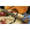 Chief Peace Pipe 13"L