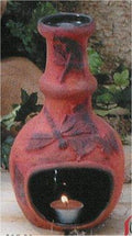 Dragonfly Chiminary 10"T