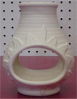 Chimnea for Votive 5.75x4.5"