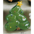 Christmas Tree Box 6"L