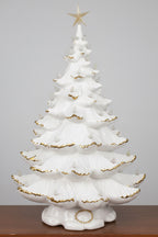 Christmas Tree 22"T/4 sections