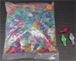 Twist Tree Lights 144 in Pkg. 1"L Assorted