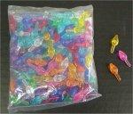 Tree Lights Twist 3/4" 144 assorted