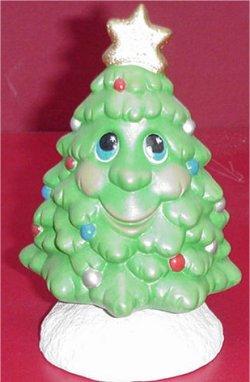 Tree Nodder spring included 6.25"t