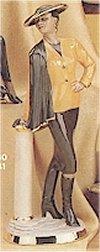 Classic Lady Longsleeves 13"T