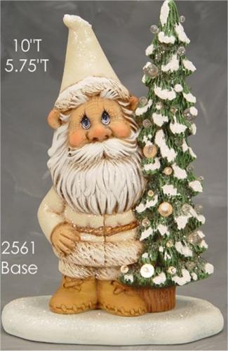 Winston Gnome/Lite kit sold sep. 10"t