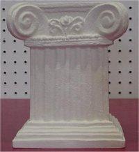 Gare Column 7.5"