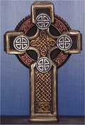 Celtic Cross 22"Tx14"W