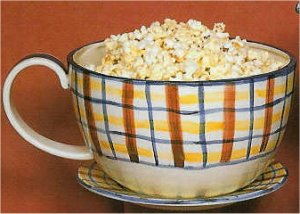 Large Bowl Set 10" D