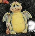 Piggeth Dragon 5.5"t