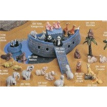 DH Noah's Ark