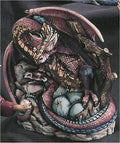 Spring Dragon 9"T