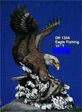 Eagle Fishing 15"T