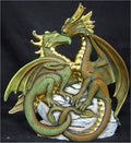 DH First Love Dragons 11x11"
