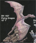 Flying Dragon 15"