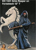 Grim Reaper 12"t