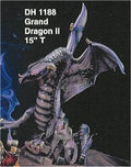 Grand Dragon II 15"T