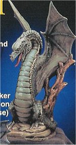 Grand Dragon 15"t