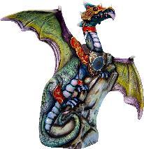 DH Battle Dragon13"t