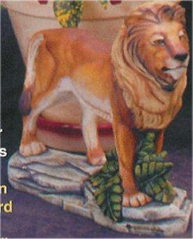 DH Lion 9"