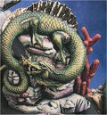 Summer Dragon 9"