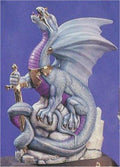 Dragon War Lord 15"t
