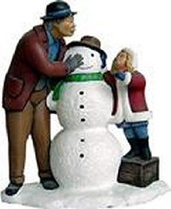 DH Winter Fun 10x10.5"T