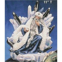 DH Winter Wizard 11"T