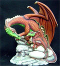 DH The Beginning Dragon 11"t