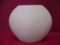 Duncan Pillow Vase 10 x 12"w