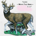 Nowells Deer 6.75"