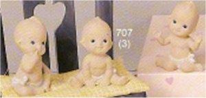 Diaper Babies Set 2.5"