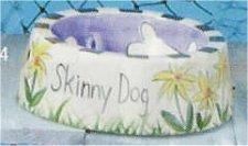 Med.Dog Dish 7x2.25"