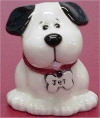Gare Dog 3"