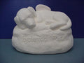Dog Stone 7"x9.5"