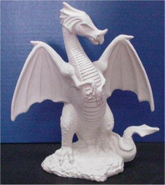 Nidhogger Dragon 11"t