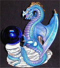 DH Dragon Reflection 11.75x9"
