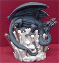 DH Winter Dragon 10.5"t