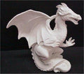 Gares Celtic Dragon 13"t