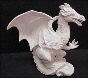 Gares Celtic Dragon 13"t