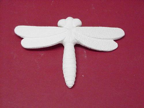 Dragonfly 7"